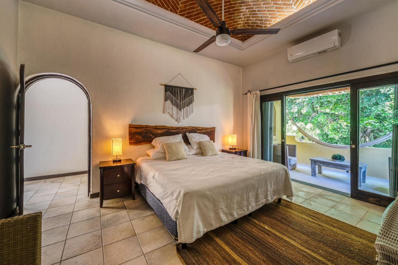 Beautiful House In Playacar 4 Bedrooms Beach Tennis Ac Playa del Carmen Dış mekan fotoğraf