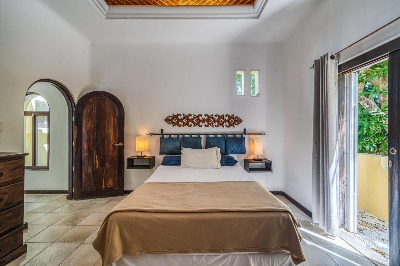 Beautiful House In Playacar 4 Bedrooms Beach Tennis Ac Playa del Carmen Dış mekan fotoğraf