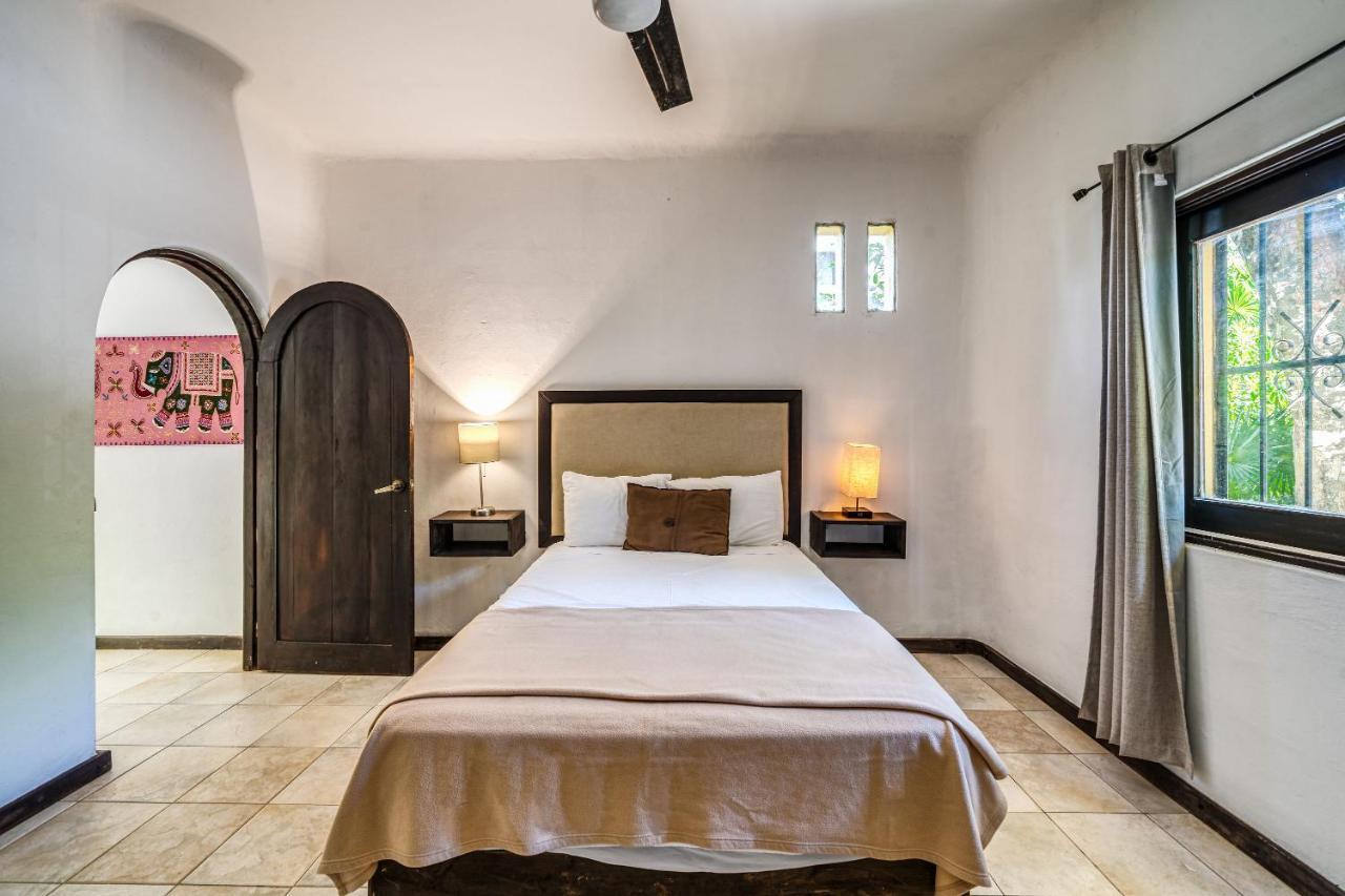 Beautiful House In Playacar 4 Bedrooms Beach Tennis Ac Playa del Carmen Dış mekan fotoğraf