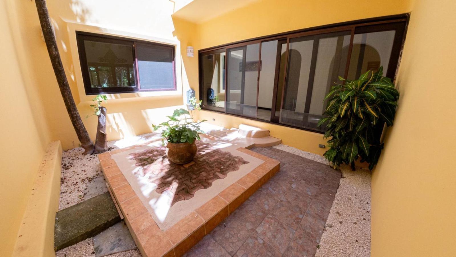 Beautiful House In Playacar 4 Bedrooms Beach Tennis Ac Playa del Carmen Dış mekan fotoğraf